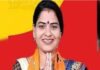 ಪಿಎಸ್ಐ ನೇಮಕಾತಿ ಹಗರಣದ ಕಿಂಗ್ ಪಿನ್ ದಿವ್ಯಾ ಹಾಗರಗಿ ಬಂಧನ