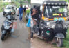 ವಿಟ್ಲ: ಸ್ಕೂಟರ್ಗೆ ಡಿಕ್ಕಿ ಹೊಡೆದ ಆಟೋ ರಿಕ್ಷಾ; ಇಬ್ಬರು ಧರ್ಮಗುರುಗಳಿಗೆ ಗಾಯ