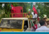 ಪುತ್ತೂರು: ಅನುಮತಿ ಇಲ್ಲದೇ ಧ್ವನಿವರ್ಧಕ ಬಳಸಿ SDPI ಪ್ರತಿಭಟನೆ: ಕೇಸು ದಾಖಲು