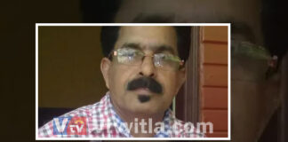 ಮಂಗಳೂರು: ಬೈಕ್’ಗೆ ಲಾರಿ ಡಿಕ್ಕಿ – ವೃತ್ತಿಪರ ಚಿತ್ರಕಲಾವಿದ ರವಿಕುಮಾರ್ ಸಾವು