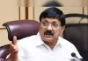 ಭೂತಾನ್ನಿಂದ ಅಡಕೆ ಆಮದು ಮಾಡಿದ್ದರು ರೈತರಿಗೆ ಆತಂಕ ಬೇಡ; ಆರಗ ಜ್ಞಾನೇಂದ್ರ