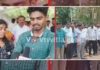ಬೆಳ್ತಂಗಡಿ: ಅರಣ್ಯಾಧಿಕಾರಿ ಸಂದ್ಯಾ ಕಿರುಕುಳದಿಂದ ಕೃಷಿಕ ಸಾವು.!?; ಪ್ರತಿಭಟನೆ