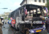 ಮಂಗಳೂರು: ನಡು ರಸ್ತೆಯಲ್ಲೇ ಧಗಧಗನೆ ಹೊತ್ತಿ ಉರಿದ ಬೈಕ್ ಹಾಗೂ ಸಿಟಿ ಬಸ್.!