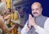 ಕರಾವಳಿಯ ತೀರ್ಥ ಕ್ಷೇತ್ರಗಳಿಗೆ ಸಿಎಂ ಭೇಟಿ ; ನಾಡಿನ ಸುಭೀಕ್ಷೆಗೆ ದೇವರಲ್ಲಿ ಪ್ರಾರ್ಥನೆ – ಸಿಎಂ ಬಸವರಾಜ ಬೊಮ್ಮಾಯಿ
