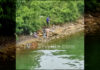 ಉಳ್ಳಾಲ: ನೇತ್ರಾವತಿ ನದಿಯಲ್ಲಿ ಅಪರಿಚಿತ ಶವ ಪತ್ತೆ.!