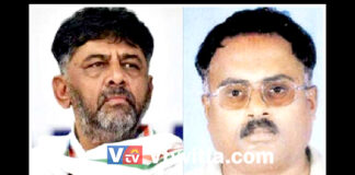 ಪುತ್ತೂರು: ಡಿಕೆಶಿಗೆ ನಿಂದನೆ ಪ್ರಕರಣ - ಜೈಲು ಶಿಕ್ಷೆ ತೀರ್ಪಿಗೆ ತಡೆ.!