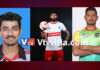 2020-21 ಸಾಲಿನ ರಾಜ್ಯ ಕ್ರೀಡಾ ಪ್ರಶಸ್ತಿ ಘೋಷಣೆ; ನಿತಿನ್ ವಿಟ್ಲ, ಪ್ರಶಾಂತ್ ರೈ, ಅಶ್ವಲ್ ರೈ’ಗೆ ಕರ್ನಾಟಕದ ಮಹೋನ್ನತ ಏಕಲವ್ಯ ಪ್ರಶಸ್ತಿ
