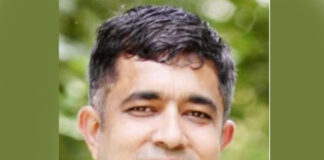 ಪುತ್ತೂರು: ಈಶ್ವರಮಂಗಲದ ವ್ಯಕ್ತಿ ವಿಜಯಪುರದಲ್ಲಿ ನೇಣು ಬಿಗಿದುಕೊಂಡು ಆತ್ಮಹತ್ಯೆ