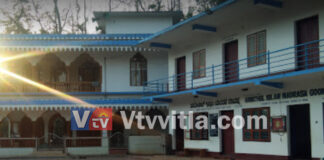 ಸುಳ್ಯ: ಗೂನಡ್ಕ ಬದ್ರಿಯಾ ಜುಮಾ ಮಸೀದಿ ವಿರುದ್ಧ ಅತಿಕ್ರಮಣದ ಆರೋಪ; ಗಡು ನೀಡಿ ಆಕ್ರೋಶ ವ್ಯಕ್ತಪಡಿಸಿದ ಹಿಂ.ಜಾ.ವೇ.!