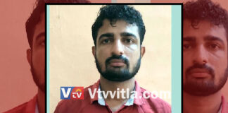 ಮಂಗಳೂರು: ಮಹಿಳೆಯರು ನಮಾಜ್ ಮಾಡುವಾಗ ಮಸೀದಿಗೆ ನುಗ್ಗಿ ಅಸಭ್ಯ ವರ್ತಿಸಿದ ಹಿಂದೂ ಯುವಕ.!