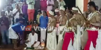 ದೈವಗಳಿಂದಲೇ ಮುಸ್ಲಿಂ ವ್ಯಾಪಾರಿಗೆ ಚಾಲನೆ.! ಇದು ಸಾಮರಸ್ಯದ ಸಂದೇಶ.!
