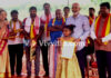 ವಿಟ್ಲ: ನೃತ್ಯ ಸಂಗಮ ನ್ಯಾಷನಲ್ ಅವಾರ್ಡ್ ಜೊತೆ ಕನ್ನಡ ಬುಕ್ ಆಫ್ ರೆಕಾರ್ಡ್’ನಲ್ಲಿ ದಾಖಲೆ ಬರೆದ ನಿರೀಕ್ಷಾ ಶೆಟ್ಟಿ ವಿಟ್ಲ