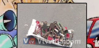 ಮಂಗಳೂರು: ಕರ್ಕಶ ಹಾರ್ನ್ ತೆರವು – 154 ಪ್ರಕರಣ ದಾಖಲು