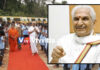 ಕಲ್ಲಡ್ಕ: ಪ್ರಭಾಕರ ಭಟ್ ಸಂಪೂರ್ಣ ಗುಣಮುಖ; ಶ್ರೀರಾಮ ಶಾಲೆ ಕಾರ್ಯಕ್ರಮದಲ್ಲಿ ಭಾಗಿ