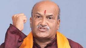 ಪುತ್ತೂರು: (ಸೆ.19)ರಂದು ಹಿಂದೂ ಮುಖಂಡ ಪ್ರಮೋದ್ ಮುತಾಲಿಕ್ ಪುತ್ತೂರಿಗೆ ಆಗಮನ