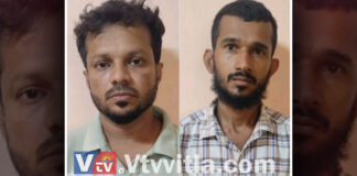ಮಂಗಳೂರು: ಪಡಿತರ ಅಕ್ಕಿ ಅಕ್ರಮ ರವಾನೆ ; ಇಬ್ಬರ ಬಂಧನ