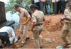 ಉಡುಪಿ: ಮಾನಸಿಕ ಖಿನ್ನತೆಯಿಂದ ನದಿಗೆ ಹಾರಿ ಯುವಕ ಆತ್ಮಹತ್ಯೆ