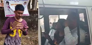 ಉಡುಪಿ: ವಿದ್ಯಾರ್ಥಿನಿಗೆ ರಸ್ತೆಯಲ್ಲೇ ಲೈಂಗಿಕ ಕಿರುಕುಳ – ಕಾಮುಕನಿಗೆ ಬಿತ್ತು ಕಜ್ಜಾಯ.!