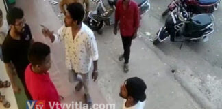 ಮಂಗಳೂರು: ಚಿಕನ್ ಸೆಂಟರ್ ಸಿಬ್ಬಂದಿಯ ಕೊಲೆ ಯತ್ನ; ರೌಡಿ ಶೀಟರ್ ಗಳ ಬಂಧನ