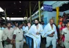 ಕುಕ್ಕೆ ಸುಬ್ರಮಣ್ಯ, ಧರ್ಮಸ್ಥಳಕ್ಕೆ ನಟ ರಾಕಿಂಗ್ ಸ್ಟಾರ್ ಯಶ್ ಭೇಟಿ
