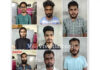ಮಂಗಳೂರು: ಎಸ್.ಡಿ.ಪಿ.ಐ ಜನಾಧಿಕಾರ ಕಾರ್ಯಕ್ರಮದಲ್ಲಿ ಪೊಲೀಸರ ನಿಂದನೆ; ವಿಟ್ಲದ ಯಾಸೀನ್ ಸಹಿತ 9 ಮಂದಿ ಅರೆಸ್ಟ್