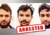 ಬದಿಯಡ್ಕ: ಹಾಡಹಗಲೇ ವ್ಯಕ್ತಿಯ ಅಪಹರಣ – ಆರೋಪಿಗಳನ್ನು ಬೆನ್ನಟ್ಟಿ ಹಿಡಿದ ಪೊಲೀಸರು