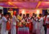 ವಿಟ್ಲ: ಶ್ರೀ ರಾಮ ಭಜನಾಮೃತದ ಉದ್ಘಾಟನಾ ಕಾರ್ಯಕ್ರಮ