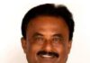 ವಾಕಿಂಗ್ ಹೋಗುವ ವೇಳೆ ವಾಹನ ಡಿಕ್ಕಿ; ದರ್ಶನ್ ಅಭಿನಯದ ಕರಿಯ ಸಿನಿಮಾದ ನಿರ್ಮಾಪಕ ಮೃತ್ಯು