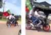 ಮಂಗಳೂರು: “ನಾಯಿಂಡ ಮೋನೆ ಪೊಲೀಸ್” ಪೊಲೀಸರಿಗೆ ಅವಾಚ್ಯವಾಗಿ ನಿಂದಿಸಿದ SDPI ಕಾರ್ಯಕರ್ತರು; ವಿಡಿಯೋ ವೈರಲ್