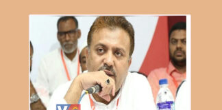 ಮಂಗಳೂರು: ಮಳಲಿ ದರ್ಗಾದ ಒಂದು ಹಿಡಿ ಮಣ್ಣನ್ನು ನಾವು ಕೊಡುವುದಿಲ್ಲ; SDPI ರಾಜ್ಯಾಧ್ಯಕ್ಷ ಆಕ್ರೋಶ