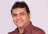 ಅತ್ತ ಕಾಂಗ್ರೆಸ್ ಗೆ ರಾಜೀನಾಮೆ ನೀಡುತ್ತಿದ್ದಂತೆ ಇತ್ತ ಬಿಜೆಪಿಗೆ ಸೇರಿದ ಮಾಜಿ ಸಚಿವ ಪ್ರಮೋದ್ ಮಧ್ವರಾಜ್