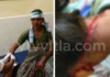 ವಿಟ್ಲ: ಸಾರ್ವಜನಿಕರೆದುರಲ್ಲೇ ಮಹಿಳೆಯ ಮೇಲೆ ಮಾರಕಾಸ್ತ್ರದಿಂದ ಹಲ್ಲೆ ನಡೆಸಿ ಕೊಲೆಗೆ ಯತ್ನ; ಆಸ್ಪತ್ರೆಗೆ ದಾಖಲು..!