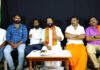 ವಿಟ್ಲ: ಹಿಂದೂ ಬಾಲಕಿಯ ಸಾವಿಗೆ ನ್ಯಾಯ ಸಿಗಬೇಕು ಮತ್ತು ವಿವಿಧ ಬೇಡಿಕೆಗಳನ್ನು ಆಗ್ರಹಿಸಿ ಮೇ 9 ರಂದು ಬೃಹತ್ ಪ್ರತಿಭಟನೆಗೆ ವಿಹಿಂಪ ಬಜರಂಗದಳ ಕರೆ