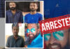 ಕಾರು ಚಾಲಕನ ಸುಲಿಗೆ ಪ್ರಕರಣ; ವಿಟ್ಲದ ಶರತ್ ಪೂಜಾರಿ ಸಹಿತ ನಾಲ್ವರ ಬಂಧನ.!