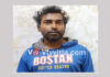 ಕ್ಷುಲ್ಲಕ ಕಾರಣಕ್ಕೆ ಸ್ನೇಹಿತನ ಮೇಲೆ ಆಸಿಡ್ ದಾಳಿ; ಆರೋಪಿ ಬಂಧನ