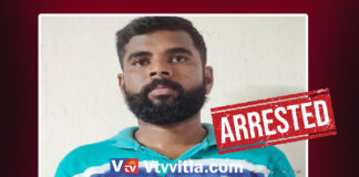 ಮಂಗಳೂರು: ಪೊಲೀಸರ ಹೆಸರು ಹೇಳಿ ಹಣ ಸುಲಿಗೆ – ಆರೋಪಿ ಅಬ್ದುಲ್ ಖಾದರ್ ರಿಝ್ವಾನ್ ಅಂದರ್.!