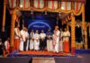 ಅಳಿಕೆ: ಶ್ರೀ ದಿವ್ಯಜ್ಯೋತಿ ಮಿತ್ರ ವೃಂದ ಎರುಂಬು ವತಿಯಿಂದ ಸನ್ಮಾನ, ಸಂಸ್ಮರಣೆ ಮತ್ತು ಯಕ್ಷಗಾನ ಬಯಲಾಟ