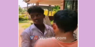 ಬೈಂದೂರು: ಕುಂಟನಂತೆ ನಟಿಸಿ ಭಿಕ್ಷಾಟನೆ ನಡೆಸುತ್ತಿದ್ದ ಯುವಕ; ಸ್ಥಳೀಯರಿಂದ ಕ್ಲಾಸ್