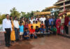 ಮಂಗಳೂರು: ಬಾಲಮಂದಿರದ ಅನಾಥ ಮಕ್ಕಳ ಜೊತೆ ಜಿಲ್ಲಾಧಿಕಾರಿಯ ಪ್ರವಾಸ