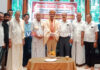 ಬಂಟ್ವಾಳ: ಕಲ್ಲಡ್ಕ ವಲಯ ಬಂಟರ ಸಂಘದ ವಾರ್ಷಿಕ ಮಹಾಸಭೆ