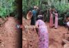 ಬಂಟ್ವಾಳ: ನೇತ್ರಾವತಿ ಸಂಜೀವಿನಿ ಒಕ್ಕೂಟದ ಸದಸ್ಯರಿಂದ ತೋಡಿನ ಹೂಳೆತ್ತುವ ಕೆಲಸ
