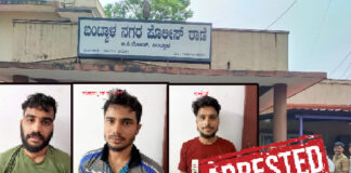 ಬಂಟ್ವಾಳ: ಬೈಕ್ ಕಳವು; ಆರೋಪಿಗಳ ಬಂಧನ.!