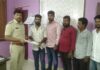 ವಿಟ್ಲ: ಹತ್ತನೇ ತರಗತಿ ವಿದ್ಯಾರ್ಥಿನಿ ಆತ್ಮಹತ್ಯೆ ಪ್ರಕರಣಕ್ಕೆ ಬಿಗ್ ಟ್ವಿಸ್ಟ್..! ಸಾಹುಲ್ ಹಮೀದ್ ಎಂಬಾತನಿಂದ ಕಿರುಕುಳ; ವಿಹಿಂಪ ಬಜರಂಗದಳ ಸೂಕ್ತ ಕಾನೂನು ಕ್ರಮ ಕೈಗೊಳ್ಳಲು ಒತ್ತಾಯ