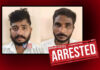 ಮಂಗಳೂರು: ಸಿಕ್ಕಿಬಿದ್ದ ಸ್ಕೂಟರ್ ಕಳ್ಳರು.!