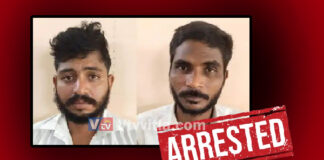 ಮಂಗಳೂರು: ಸಿಕ್ಕಿಬಿದ್ದ ಸ್ಕೂಟರ್ ಕಳ್ಳರು.!