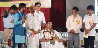 ಉತ್ತಮ ಸಮಾಜ ಸೇವಾ ಪ್ರಶಸ್ತಿಗೆ ಪಾತ್ರರಾದ ಕಲ್ಲಡ್ಕದ ಉದ್ಯಮಿ ರಾಜೇಂದ್ರ ಎನ್. ಹೊಳ್ಳ