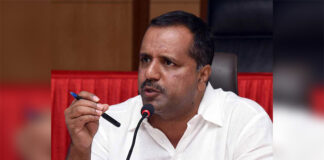 ಮಂಗಳೂರು: ವಿದ್ಯಾರ್ಥಿಗಳಿಗೆ ಪೆನ್, ಪುಸ್ತಕ ಬದಲು ರೈಫಲ್ ಟ್ರೈನಿಂಗ್..! ಇದು ತಾಲಿಬಾನ್ ಸಂಸ್ಕೃತಿ; ಯು.ಟಿ. ಖಾದರ್