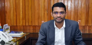 ಉಡುಪಿ: ಮಿತಿಮೀರಿದ ಡೆಂಗ್ಯೂ; ಶಾಲೆಗೆ ಹತ್ತು ದಿನ ರಜೆ ಘೋಷಿಸಿದ ಜಿಲ್ಲಾಧಿಕಾರಿ