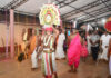 ಶ್ರೀ ವಿಷ್ಣುಮೂರ್ತಿ ದೇವಸ್ಥಾನ ಮಾದಕಟ್ಟೆ- ವಾರ್ಷಿಕ ಜಾತ್ರಾ ಮಹೋತ್ಸವ