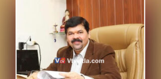 ಪುತ್ತೂರು: ಇಡಿ ವಿಶೇಷ ಸರಕಾರಿ ಅಭಿಯೋಜಕರಾಗಿ ನ್ಯಾಯವಾದಿ ಮಹೇಶ್ ಕಜೆ ನೇಮಕ